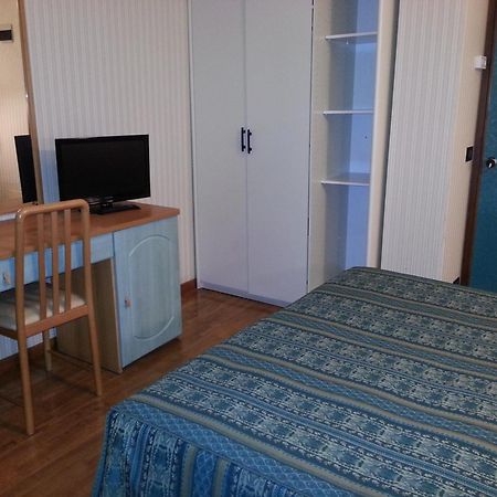 Hotel President Cattolica Camera foto