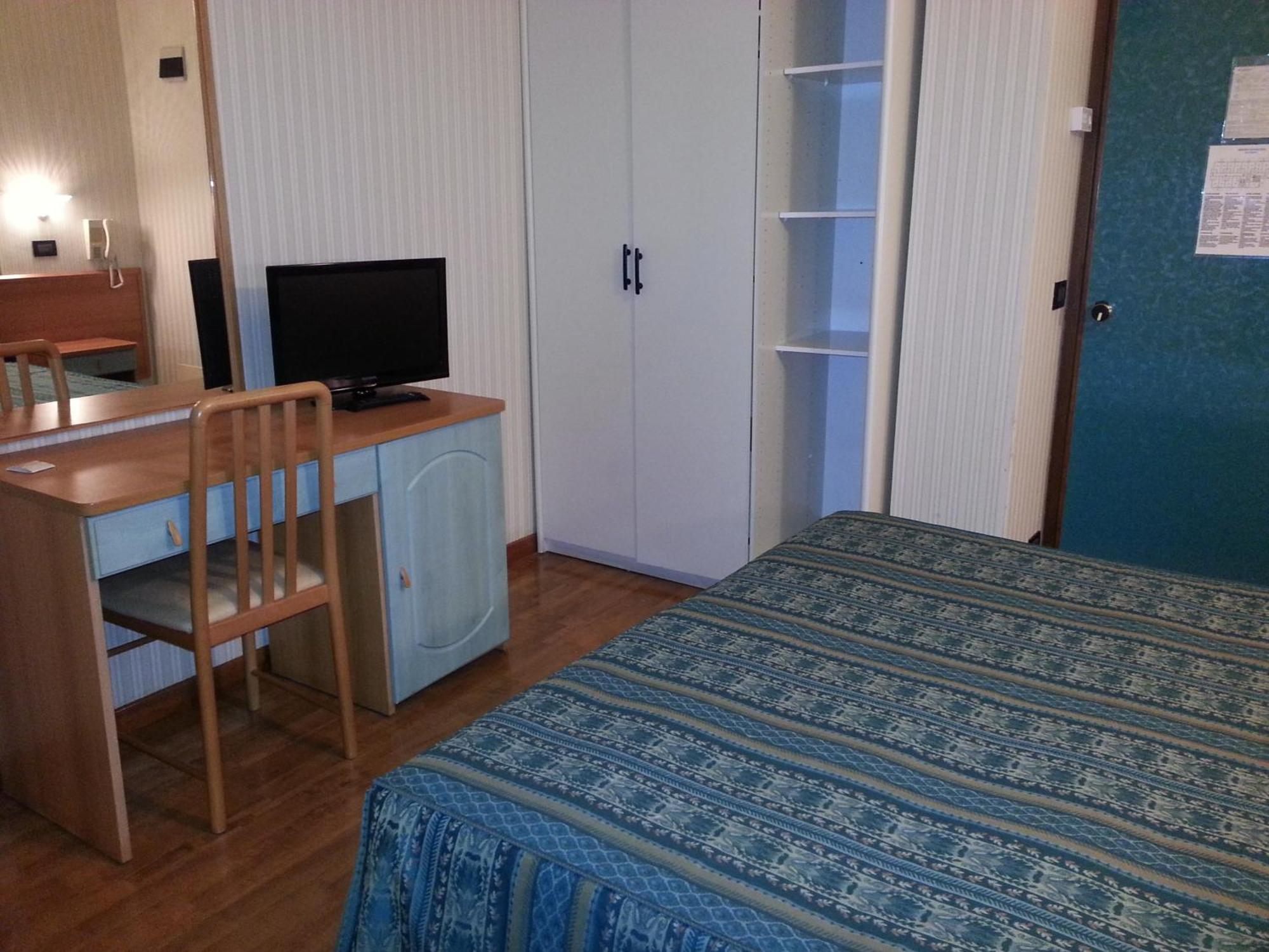 Hotel President Cattolica Camera foto