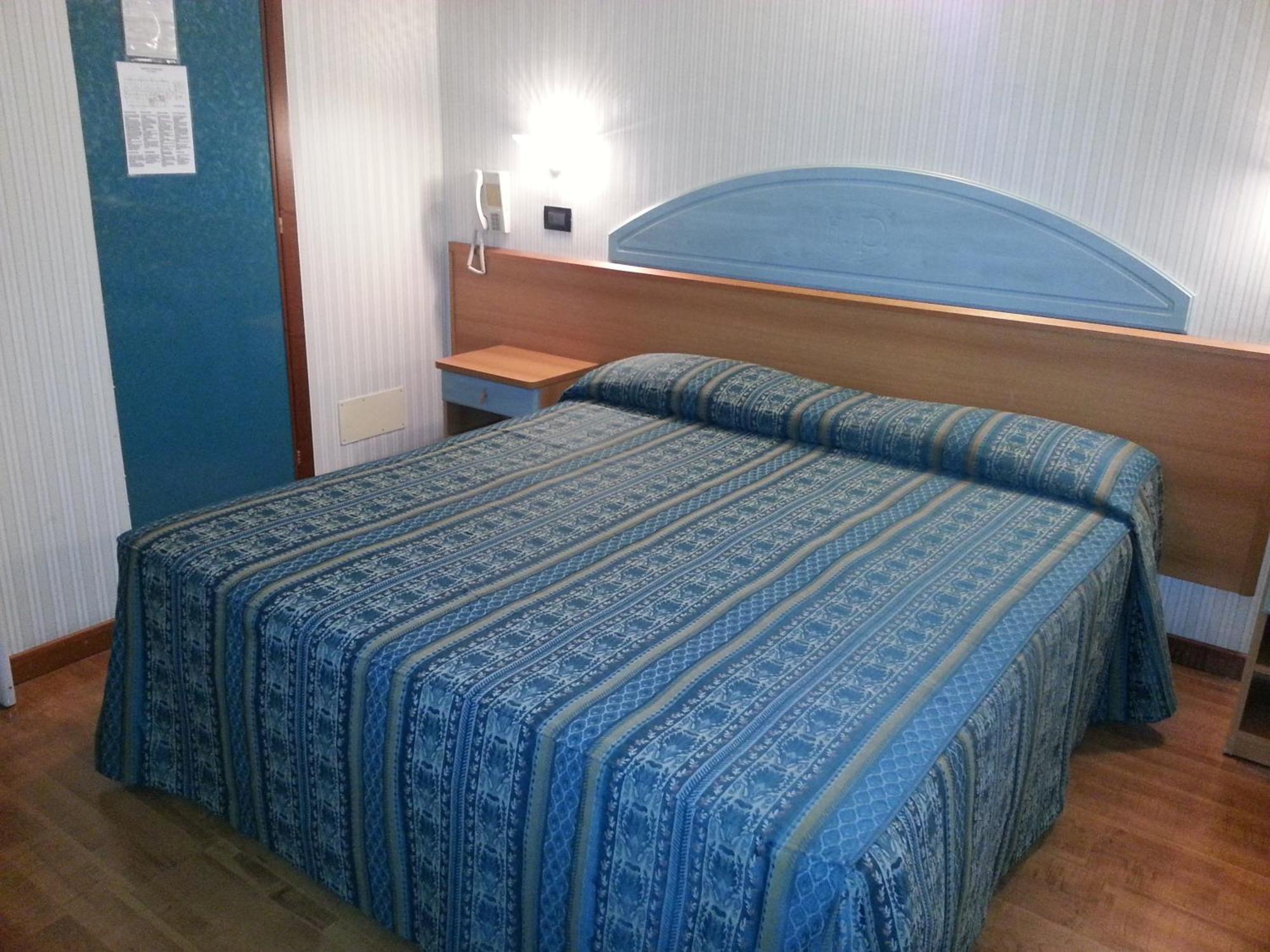 Hotel President Cattolica Camera foto