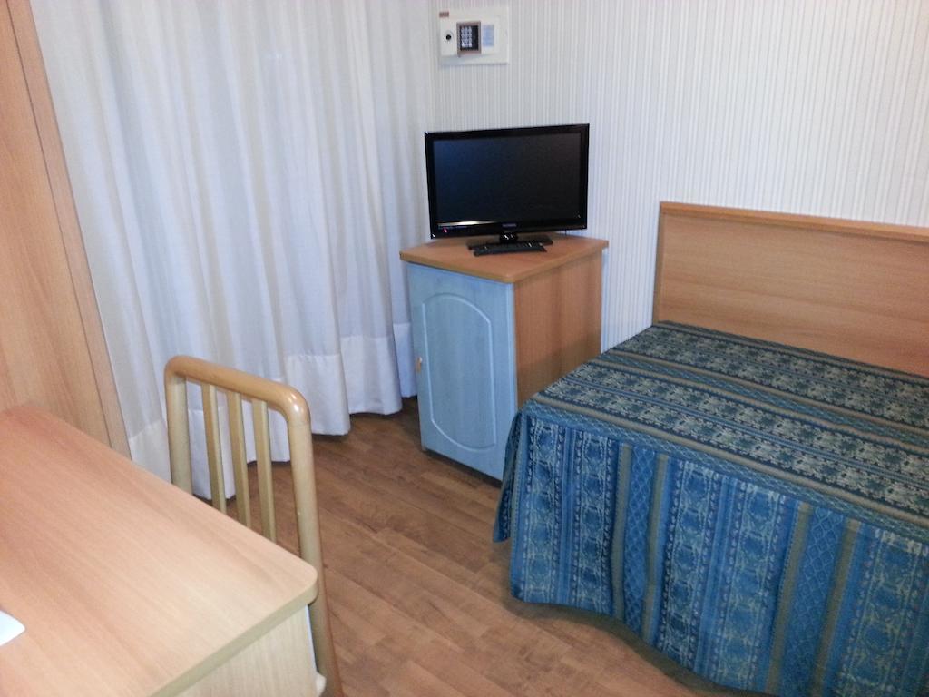 Hotel President Cattolica Camera foto