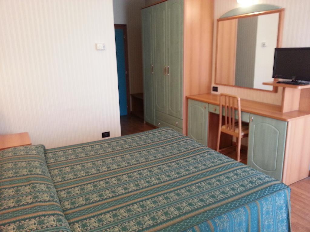 Hotel President Cattolica Camera foto